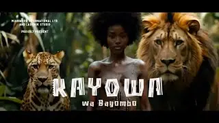 Kayowa: Гибридный рабочий процесс VFX-ИИ для мощного повествования | Дидье Муанза | Houdini HIVE ...