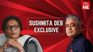 The Left-Congress alliance will not get public support: TMC MP Sushmita Dev