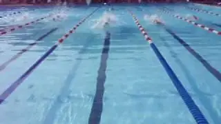 Thomas 50  Free 06262010