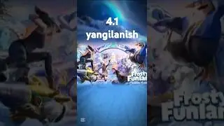 Pubg 4.1 best update #4k #cat #reels #rekomendasi #pubgmobile #rekomendas #youtube #shorts
