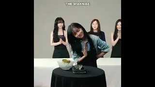 the maknae ☠️ #winter #ningning #karina #giselle #aespa #winteraespa #эспа #minjeong