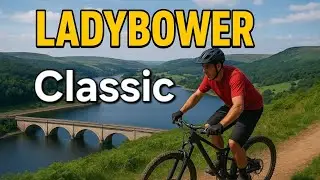 Ladybower classic  2/11/25