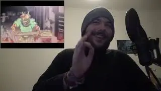 人間椅子 ( NINGEN ISU ) - 洗礼 ( SENREI ) / Live Reaction / RRM #2