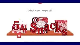 MunchPak Snacks 8/21/18📦🔎☕