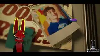 SketchRBTB Plays Indigo Park!! (( SPOILERS ))