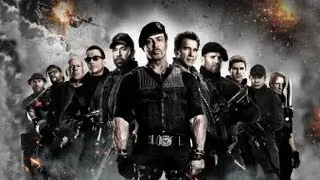 Mel Gibson The New Villain In THE EXPENDABLES 3? - AMC Movie News
