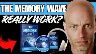 The Memory Wave Review - The Memory Wave Reviews and Complaints - Does the memory wave work?