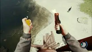 The Forest #4 Ключ карта от бункера  и видеокамера