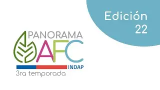 Esta semana, en la Agricultura Familiar Campesina 🟢 PanoramaAFC