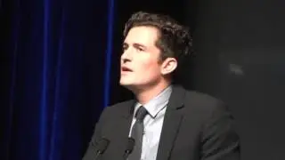 Hommage Deauville 2015 : Orlando Bloom