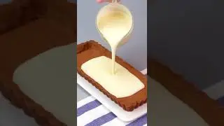 🥰 How to Make a Perfect Cake at Home! #Shorts #SweetCreations #ShorrtsPastry