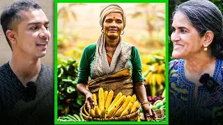 Stop Selling Raw Crops | This Indian Farm Makes Real Money