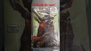 Spawn Gamestop Exclusives #youtubeshorts #shorts #subscribe #spawn