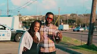Cuban Rain- Dead Gone (Official Video)
