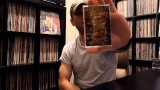 Cassette Update | Rock & Metal Mayhem \,,/