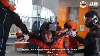 WARTA JBSN SIRI 45/ 22: 5 - 11 DISEMBER 2022