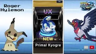 Pok&eacute;mon Duel 27 Booster Opening 8/1/18