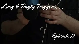 ASMR Slow & Fast Multi Triggers