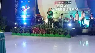Kau Seputih Melati - Juara 3 PEKSIMINAS XIII 2016 Tangkai Solo Pop Putra (Rolin Ega Pranata)