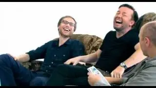 Karl Pilkington - Pick Of The Day