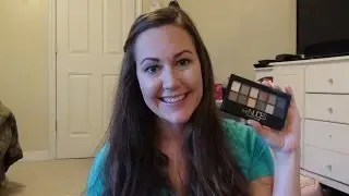 GRWM: Maybelline The Nudes & ALL DRUGSTORE