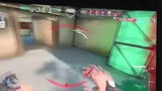 ELITE MOSH THROW #dot #perfect #teamates #gekko #valorant