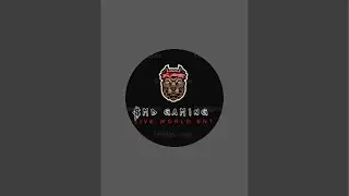 $MD GAMING is live! NEW STREAMER FROM TULSA OKLAHOMA COME TALK WITH ME