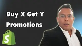 Comment faire des promotions &laquo;&nbsp;Achetez X et obtenez Y&nbsp;&raquo; sur Shopify en 2025