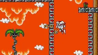 Video Game Glitch 275B: DecapAttack (Genesis) Annoying Sound 2