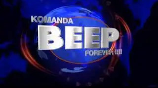Команда BEEP !!!