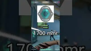 Valorant&rsquo;ta &Ccedil;ift Rank Atlama Y&ouml;ntemi! 🎯 #valorant #valorantclips #gaming #valorantt&uuml;rkiye #valorant