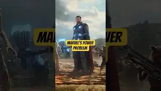 Why Did Marvel NERF Its Heroes in Infinity War?