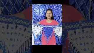 macrame toran design🥰#macrameknot #squareknot #macrameforbeginners #macrametoran #design#shorts