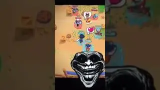 Mortiiiiiiiis in Balon Brawl is the best #brawlstars #brawl #supercell