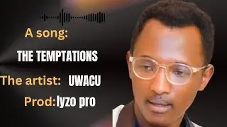 The Temptations _Uwacu(Offical Audio 🎶)#Gospel music 