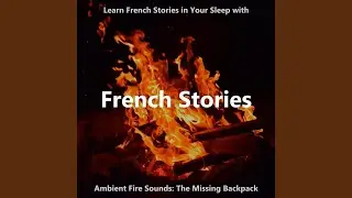 Learn French While Sleeping with Ambient Fire Sounds: Guide for Listeners