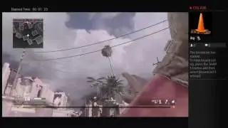 liaminho acog scoping on ambush