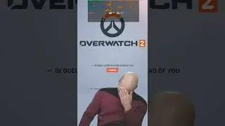 😆 Stable 60 FPS in Overwatch 2! Great launch, Blizzard! Keep it up!