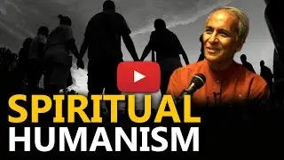 SPIRITUAL HUMANISM