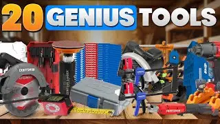 Top 20 Genius Tools On Amazon That Actually Work in 2026