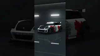 Weeny Issi Sport Customizations (Mini Cooper) - GTA 5 Online