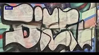 Portland graffiti tagger &lsquo;Bier&rsquo; found guilty on 51 charges after &lsquo;vindictive&rsquo; vandalism