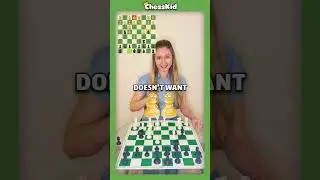 Win A Chess Game in EIGHT moves with the Budapest Gambit!