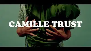 Camille Trust - FREAK (Official Video)