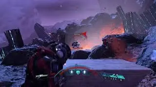 Peebee loyalty mission walk through