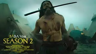 Baba Voss: The Untold Terror [Season2] part~1 | Movie Explained in Hindi