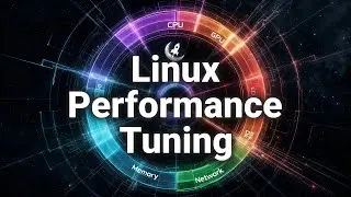 Linux Performance Tuning - A Question of Balance