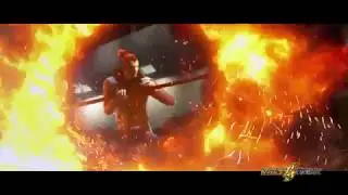 THE KING OF FIGHTERS: DESTINY  Fatal Fury Team VS Billy