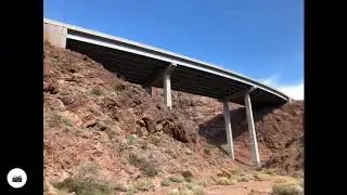 Goldstrike Canyon Relive