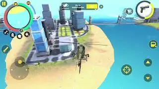 Naxeex Superhero&nbsp;army&nbsp;Helicopters | by Naxeex LLC | Android GamePlay HD